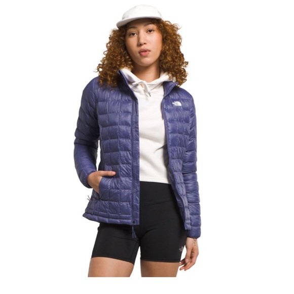 The North Face ThermoBall Eco Jacket - Picture 1 of 8